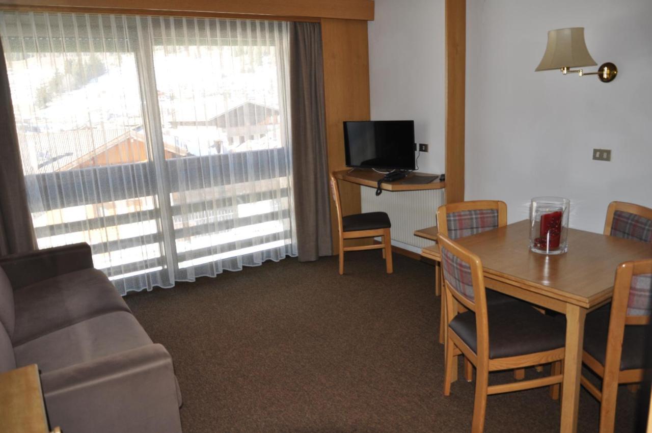 Residence Anda Pozza di Fassa Exterior photo
